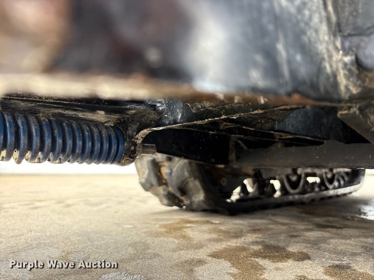 image for item FK1263 2022 JCB HTD5-E concrete buggy