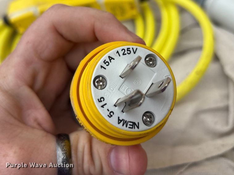 image for item FK1263 2022 JCB HTD5-E concrete buggy