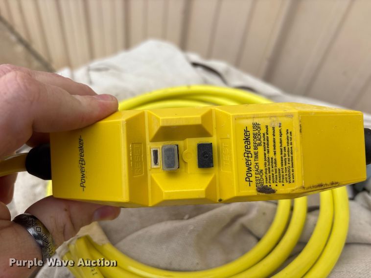 image for item FK1263 2022 JCB HTD5-E concrete buggy