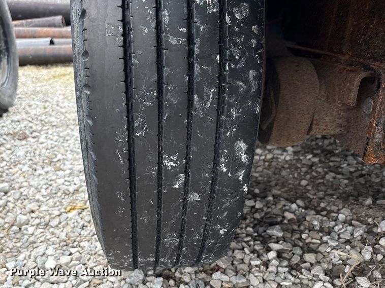 image for item FK1264 2019 B-B Trailer TBCT2220ET-10K tilt deck equipment trailer