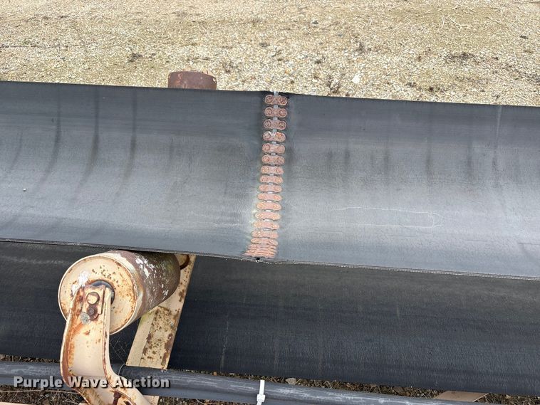 image for item FK1265 Ohio Central Steel The Screen Machine dirt pulverizer