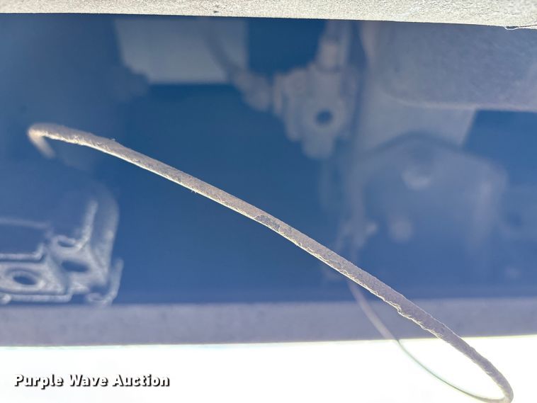 image for item FK1267 2005 Kenworth  T800 dump truck