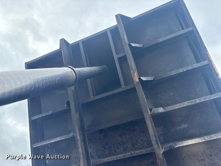 image for item FK1267 2005 Kenworth  T800 dump truck