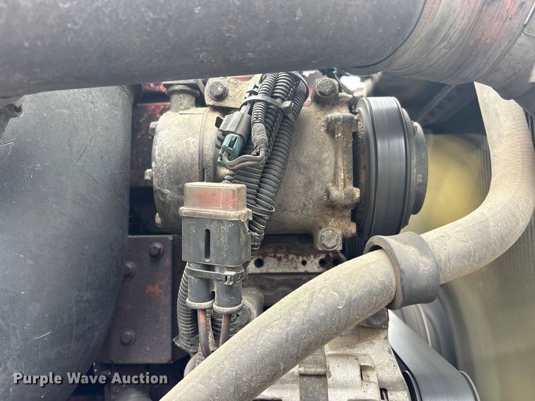 image for item FK1267 2005 Kenworth  T800 dump truck