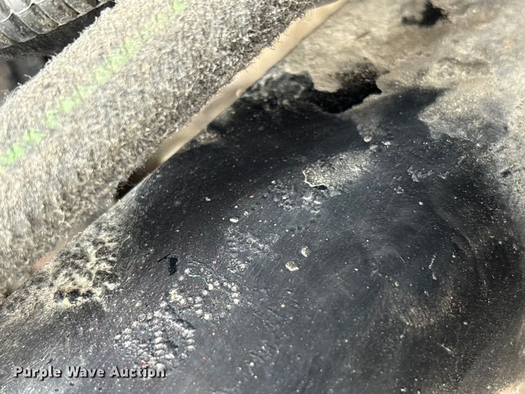 image for item FK1267 2005 Kenworth  T800 dump truck