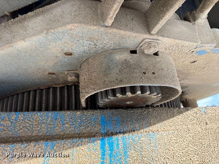 image for item FK1274 2007 Genie S-80 boom lift