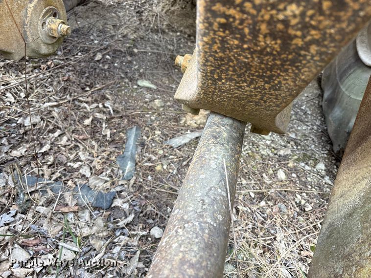 image for item FK1276 1994 Caterpillar 988F wheel loader