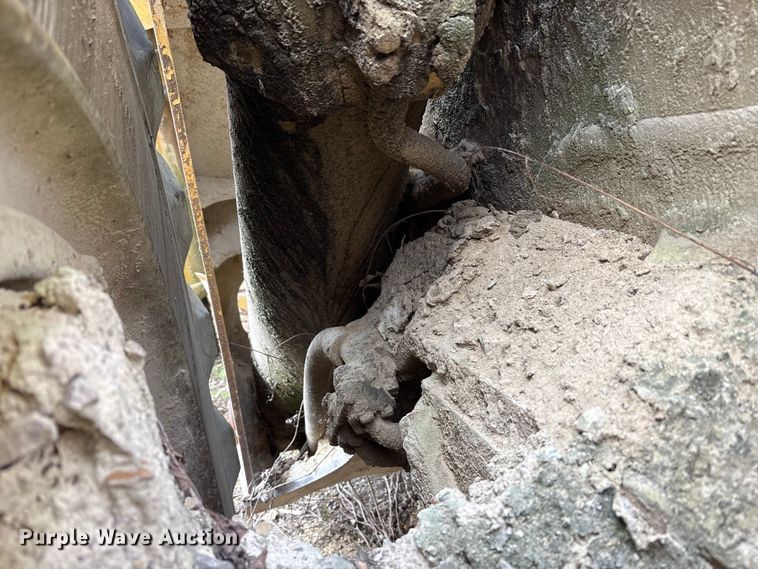 image for item FK1276 1994 Caterpillar 988F wheel loader