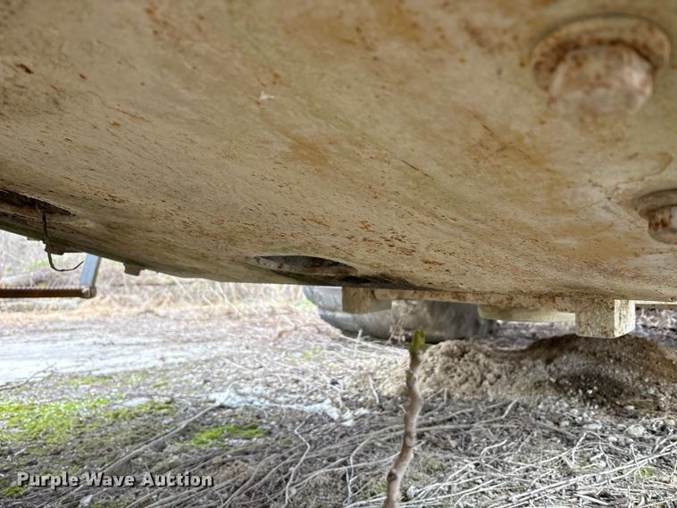 image for item FK1276 1994 Caterpillar 988F wheel loader