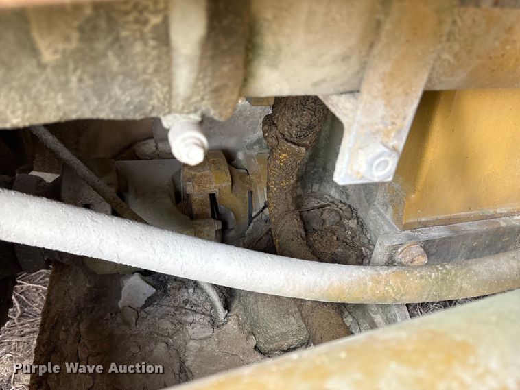 image for item FK1276 1994 Caterpillar 988F wheel loader