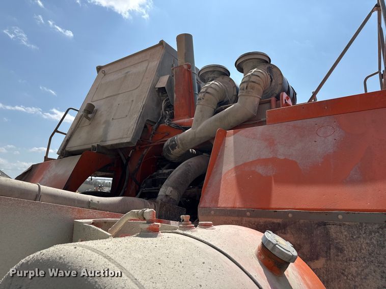 image for item FK1278 2015 Hitachi EH1100-5 haul truck