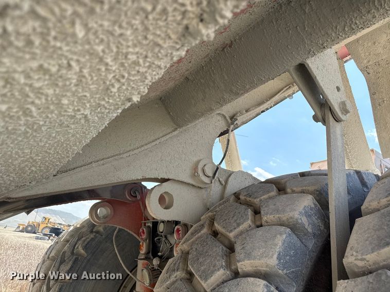 image for item FK1278 2015 Hitachi EH1100-5 haul truck