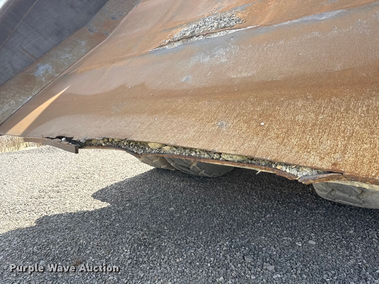 image for item FK1278 2015 Hitachi EH1100-5 haul truck