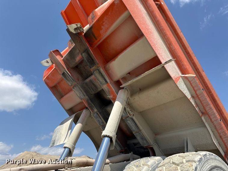 image for item FK1278 2015 Hitachi EH1100-5 haul truck