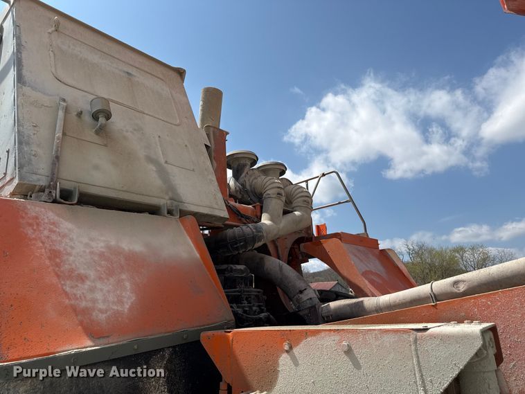 image for item FK1278 2015 Hitachi EH1100-5 haul truck