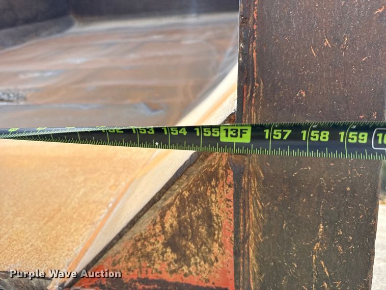 image for item FK1278 2015 Hitachi EH1100-5 haul truck