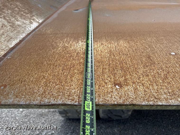 image for item FK1278 2015 Hitachi EH1100-5 haul truck