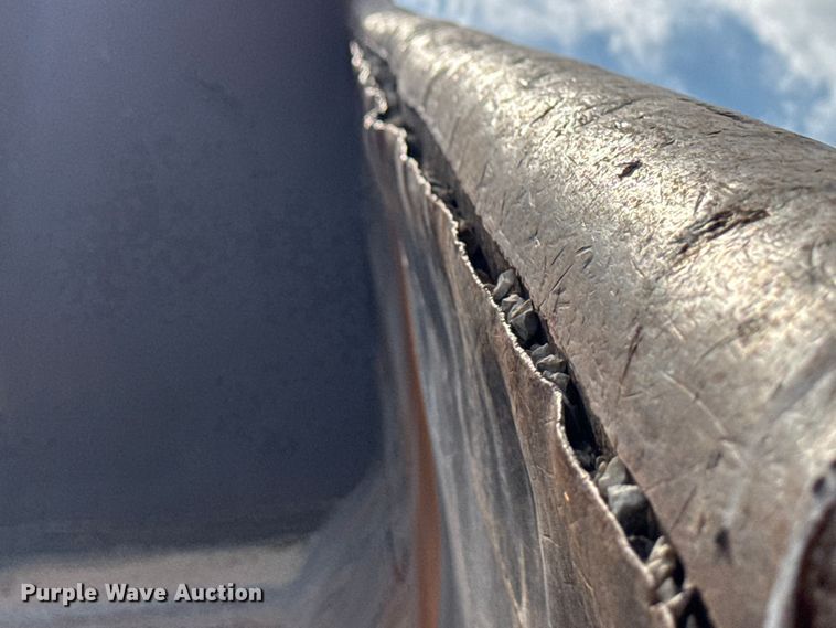 image for item FK1278 2015 Hitachi EH1100-5 haul truck