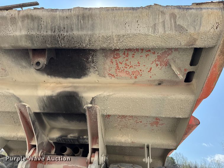 image for item FK1278 2015 Hitachi EH1100-5 haul truck