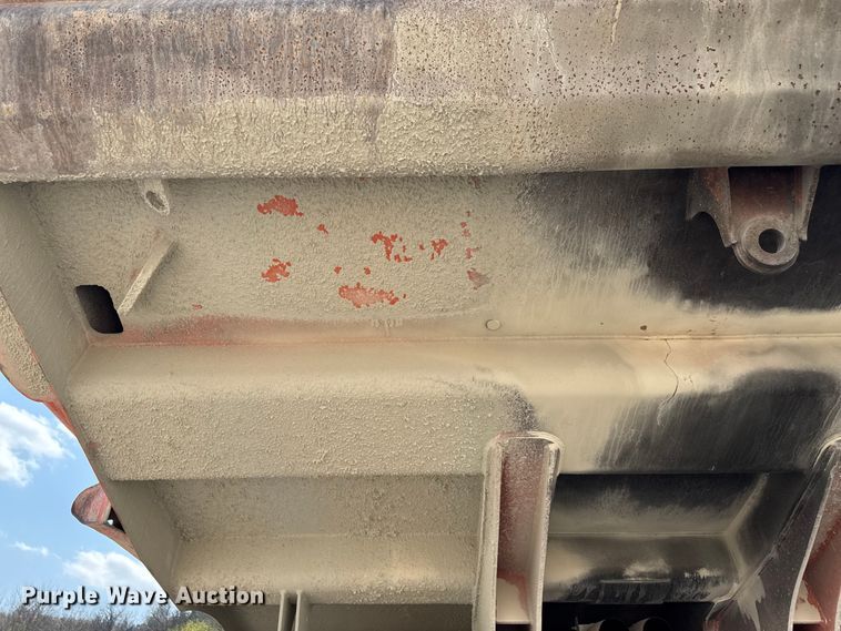 image for item FK1278 2015 Hitachi EH1100-5 haul truck