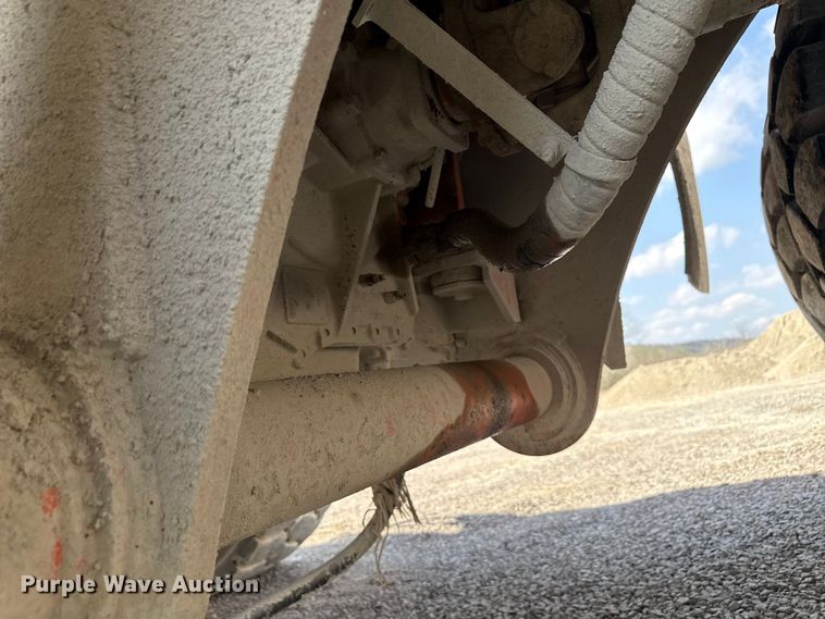 image for item FK1278 2015 Hitachi EH1100-5 haul truck