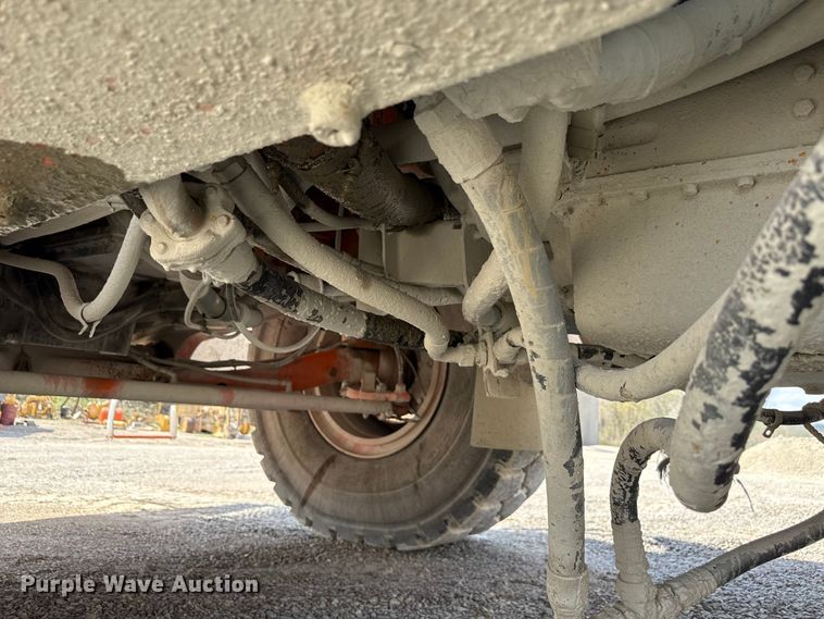 image for item FK1278 2015 Hitachi EH1100-5 haul truck