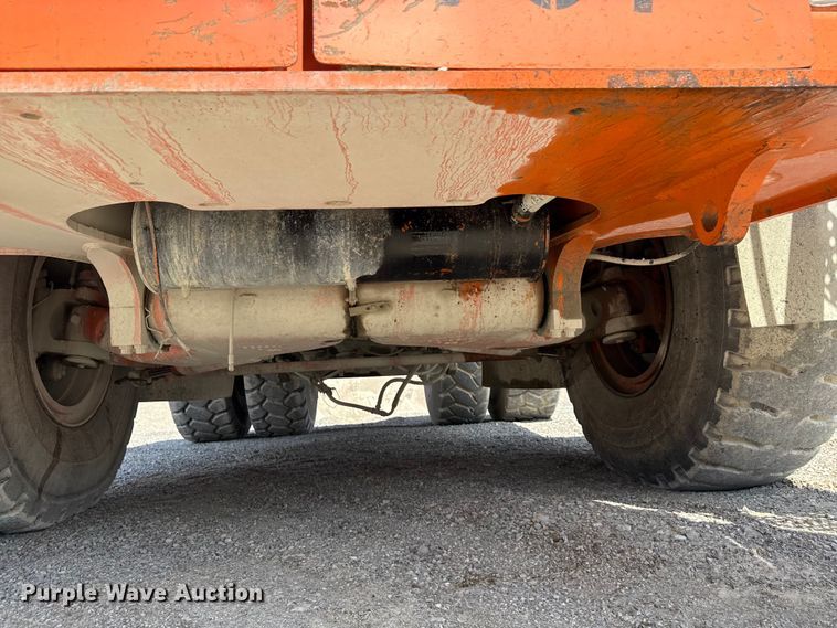 image for item FK1278 2015 Hitachi EH1100-5 haul truck