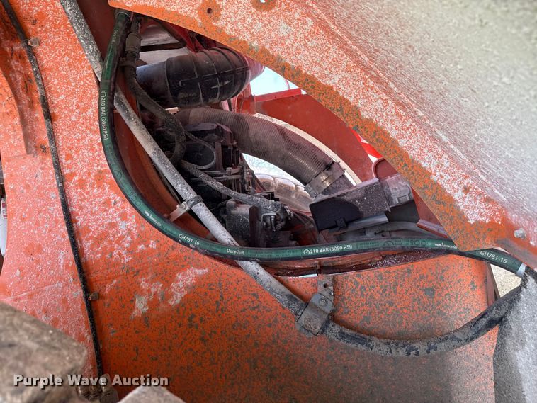 image for item FK1278 2015 Hitachi EH1100-5 haul truck