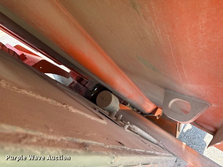 image for item FK1278 2015 Hitachi EH1100-5 haul truck