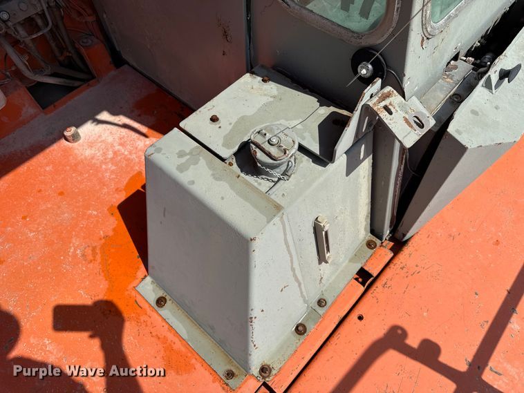 image for item FK1278 2015 Hitachi EH1100-5 haul truck