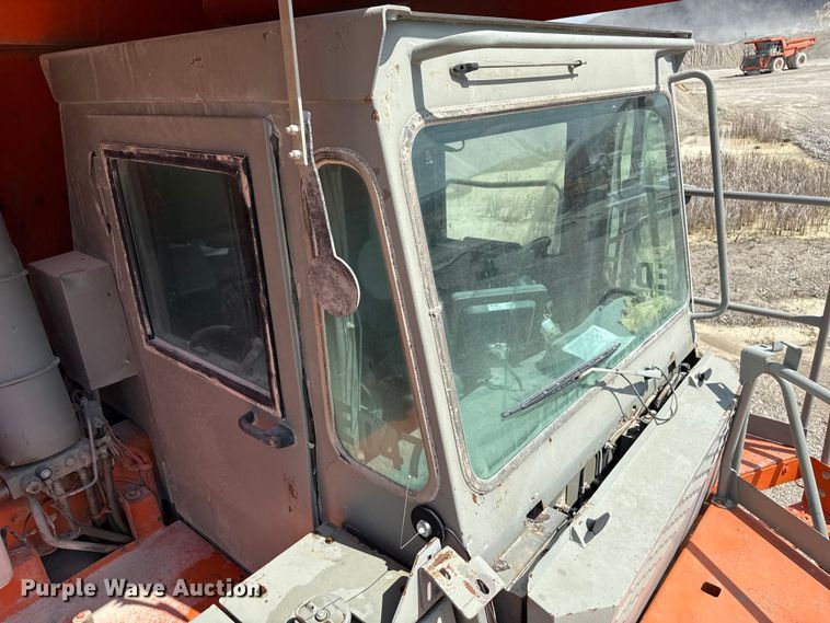 image for item FK1278 2015 Hitachi EH1100-5 haul truck