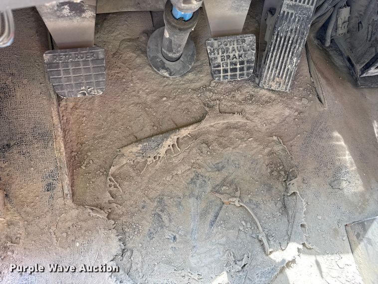 image for item FK1278 2015 Hitachi EH1100-5 haul truck