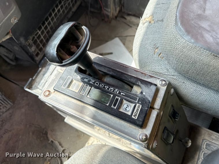 image for item FK1278 2015 Hitachi EH1100-5 haul truck