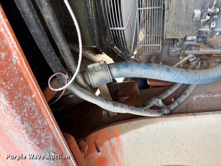 image for item FK1278 2015 Hitachi EH1100-5 haul truck