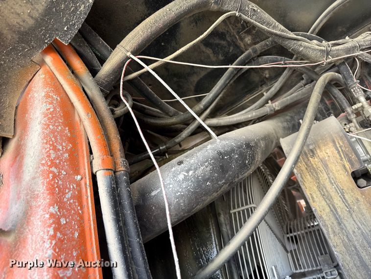 image for item FK1278 2015 Hitachi EH1100-5 haul truck