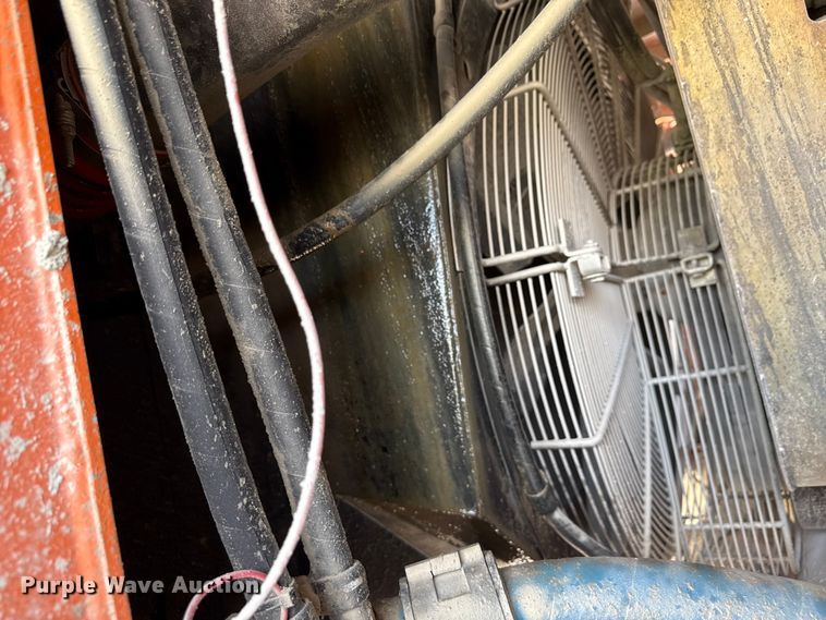 image for item FK1278 2015 Hitachi EH1100-5 haul truck