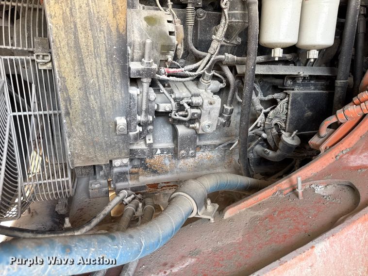 image for item FK1278 2015 Hitachi EH1100-5 haul truck