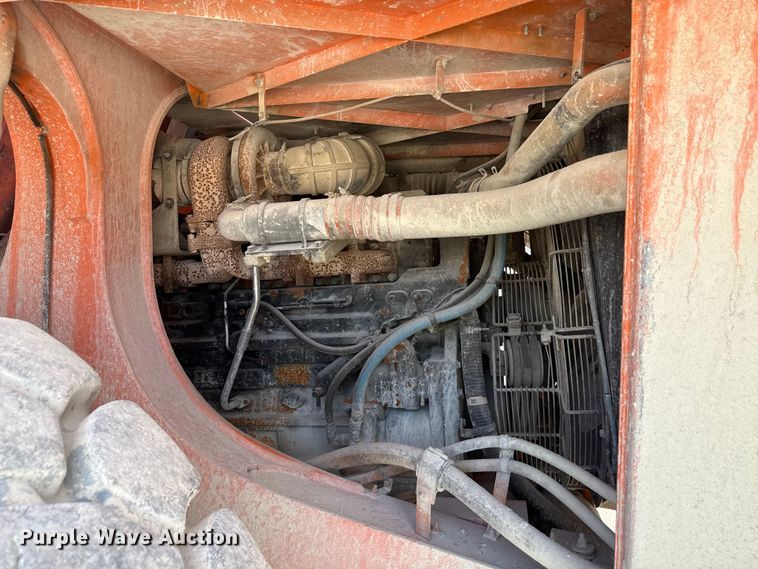 image for item FK1278 2015 Hitachi EH1100-5 haul truck