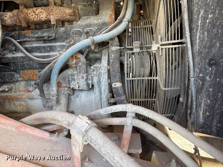 image for item FK1278 2015 Hitachi EH1100-5 haul truck