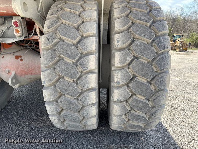 image for item FK1278 2015 Hitachi EH1100-5 haul truck