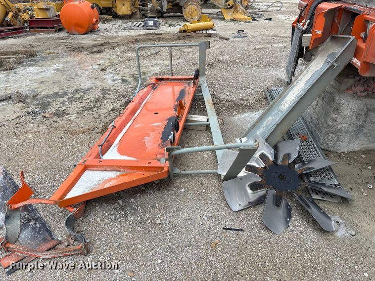 image for item FK1279 2014 Hitachi EH1100-5 haul truck