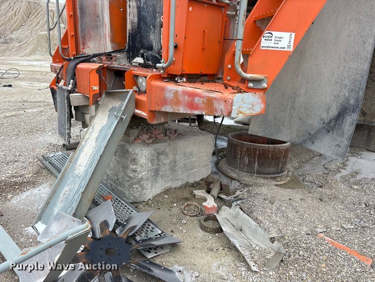 image for item FK1279 2014 Hitachi EH1100-5 haul truck