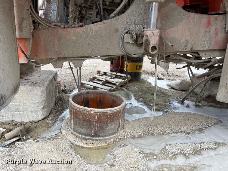 image for item FK1279 2014 Hitachi EH1100-5 haul truck