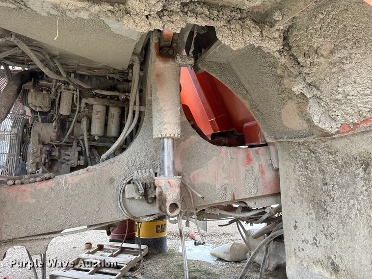 image for item FK1279 2014 Hitachi EH1100-5 haul truck