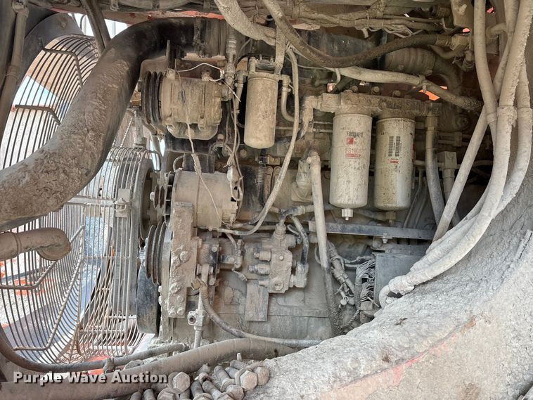 image for item FK1279 2014 Hitachi EH1100-5 haul truck