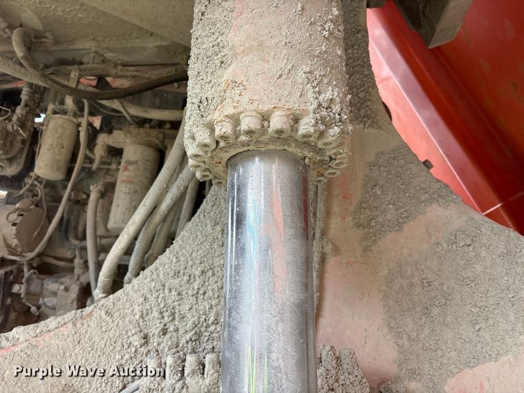 image for item FK1279 2014 Hitachi EH1100-5 haul truck