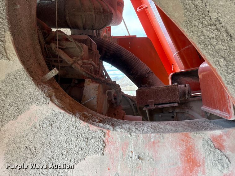 image for item FK1279 2014 Hitachi EH1100-5 haul truck