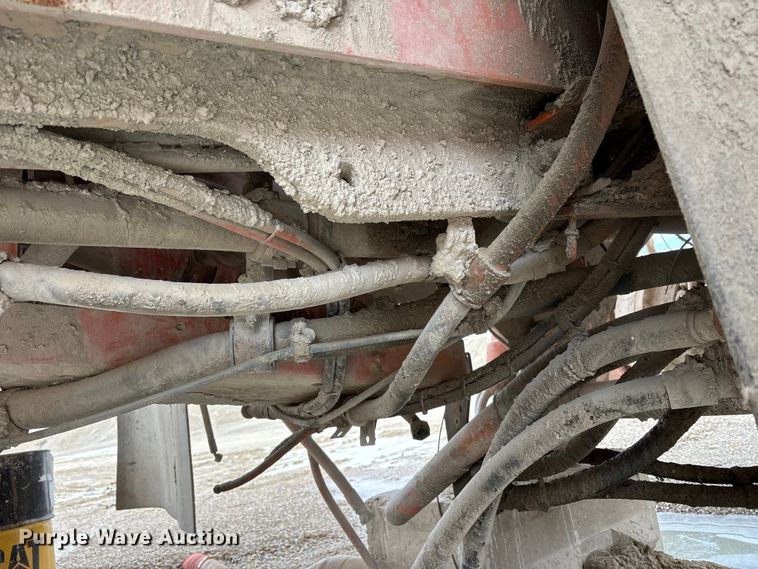 image for item FK1279 2014 Hitachi EH1100-5 haul truck