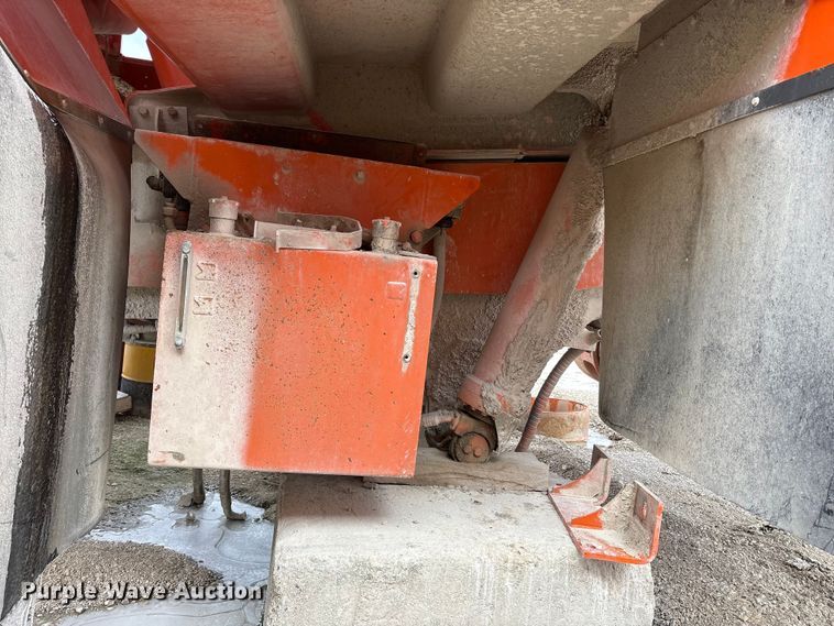 image for item FK1279 2014 Hitachi EH1100-5 haul truck