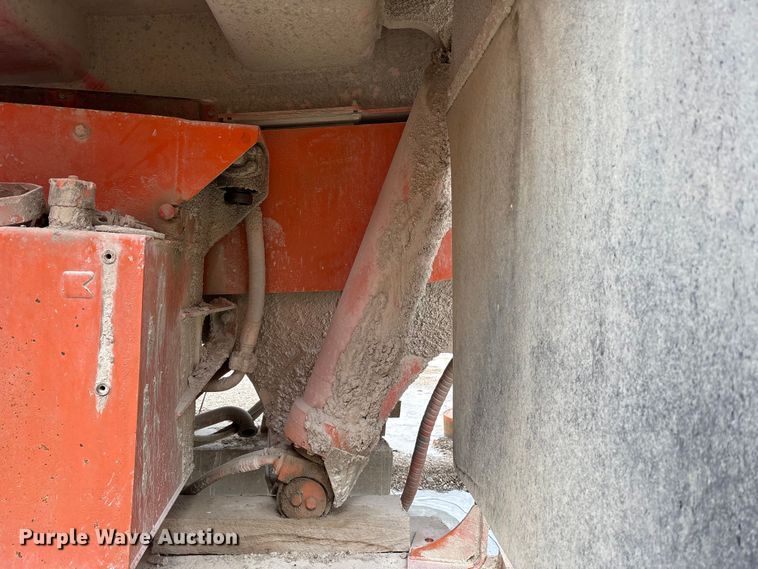 image for item FK1279 2014 Hitachi EH1100-5 haul truck